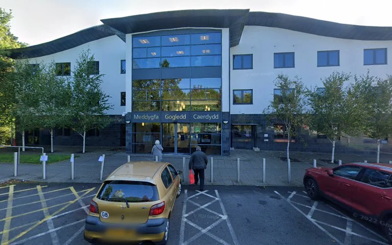 Thornhill dental practice - Dentist in Cardiff