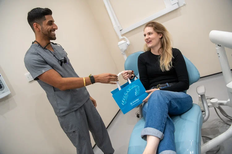 Didcot Dental Studio - Cosmetic & Implant Dentistry - Dentist in Didcot