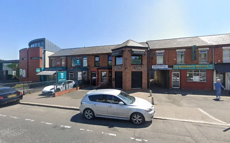 Kingsway Family Dental Practice - Dental clinic in Belfast