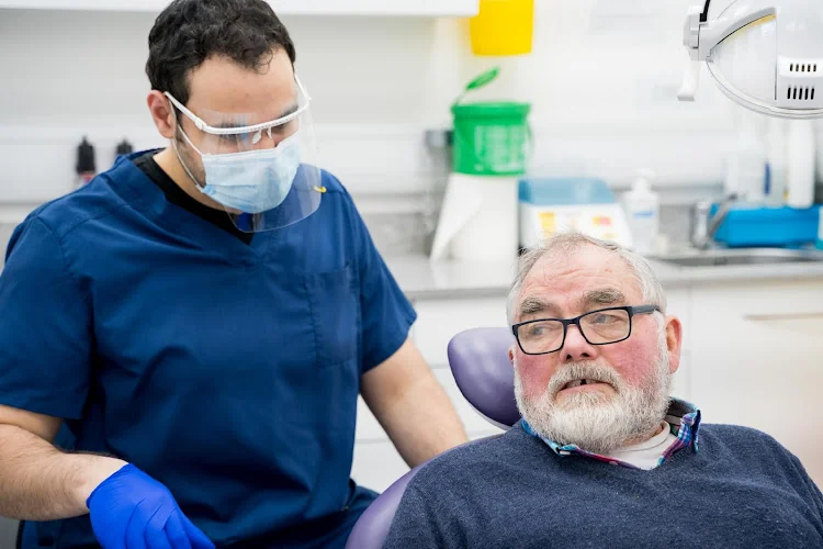 Richmond Terrace Dental Centre - Dental clinic in Blackburn