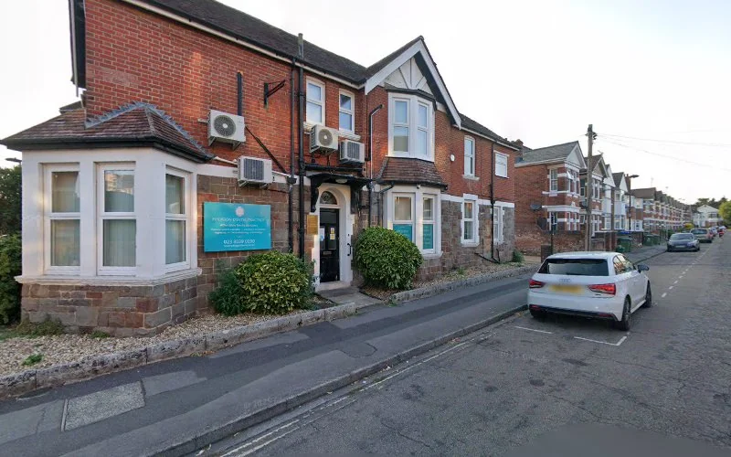 Ajm Khan & Associates - Dentist in Southampton