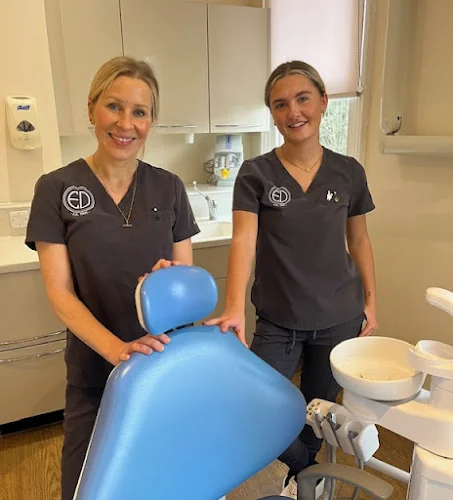Evesham Place Dental - Dental clinic in Stratford-upon-Avon