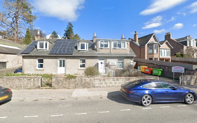 Deeside Dental Care - General Dentistry in Banchory