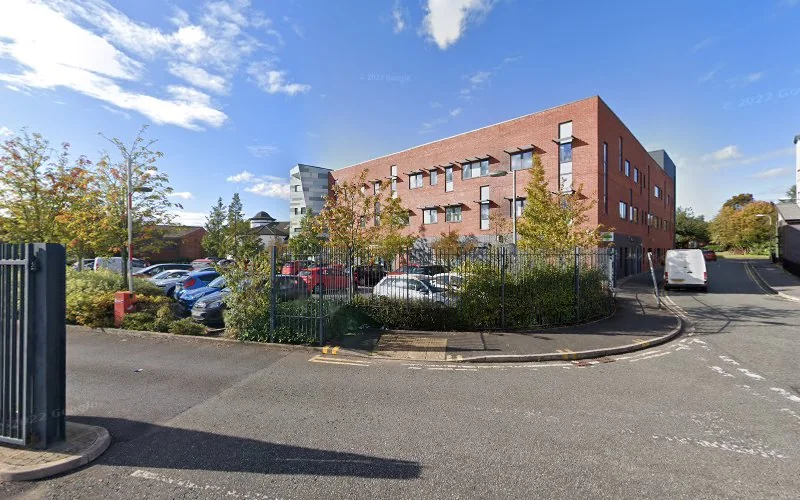 Murphy J - Dental clinic in Saint Helens