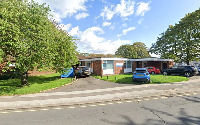 Coventry Primary Care Trust - Dental clinic in Coventry