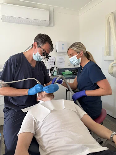 Clowne Dental Practice - Dental clinic in Chesterfield