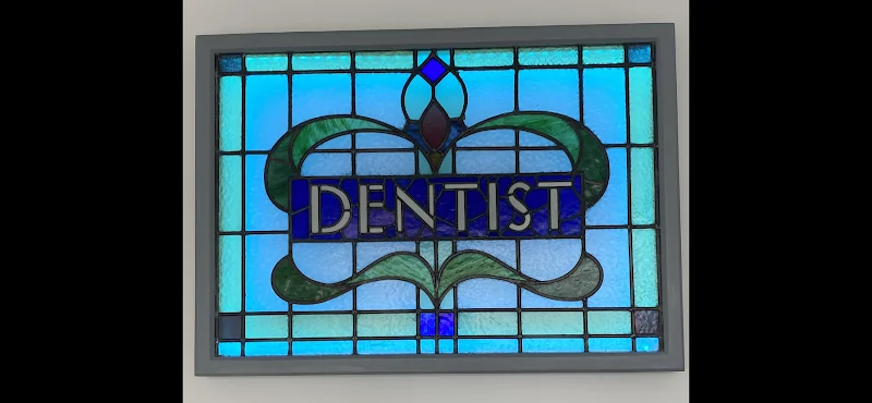 The Triangle Surgery Ltd - Dental clinic in Southampton