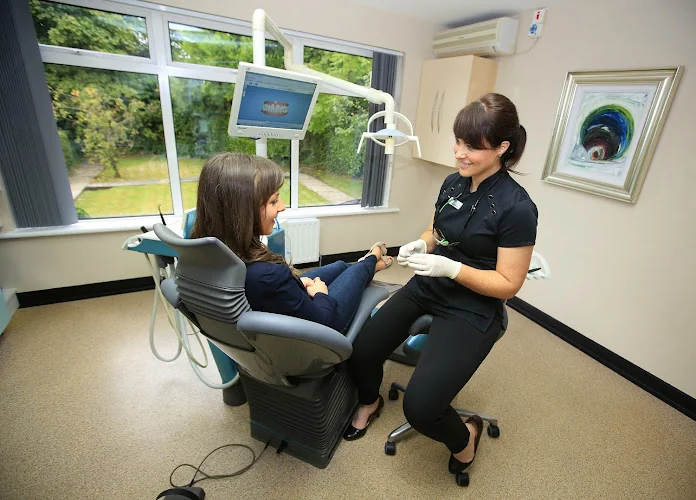 Mercer Dental Care - Dental clinic in Bangor