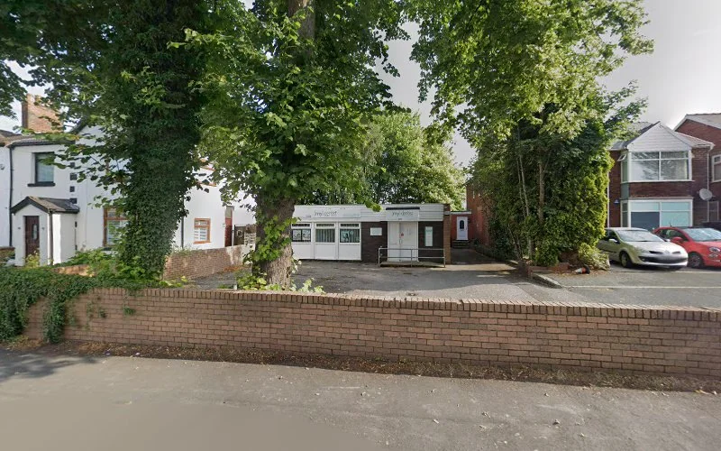 Scott Dr R I - Dental clinic in Prescot