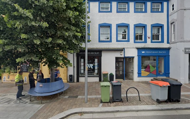 Strong A - Dental clinic in Cockermouth