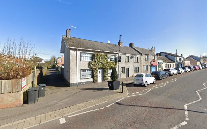 Crumlin Dental Practice - Dental clinic in Crumlin