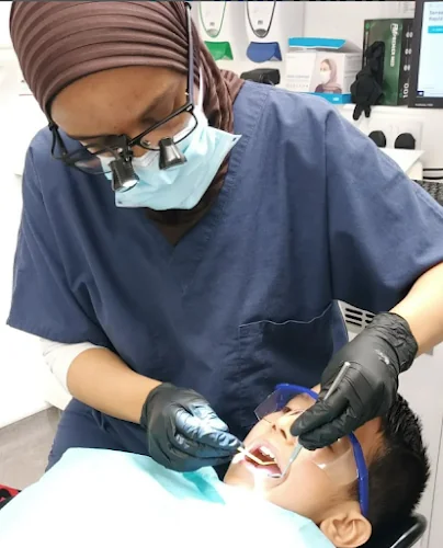 Ilford Dental Centre - Dental clinic in Ilford