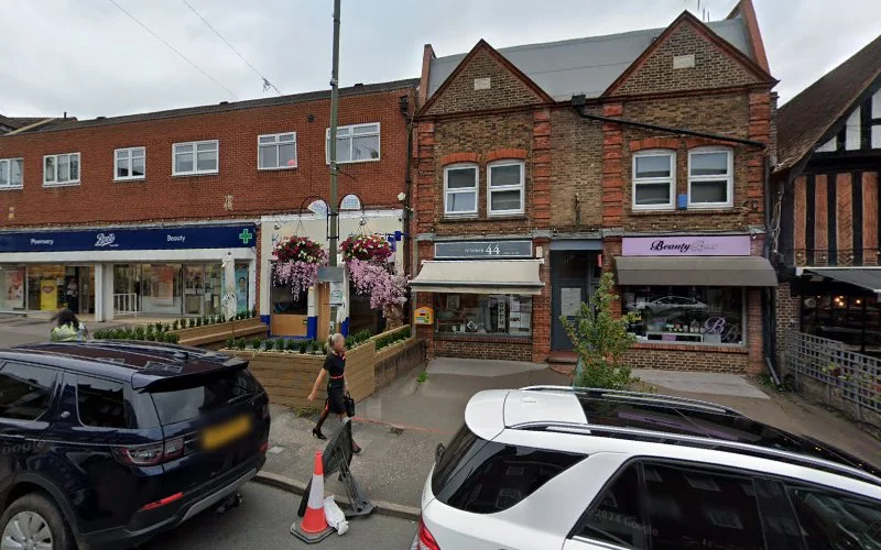 Piper Associates Dental Practice - Dental clinic in Oxted