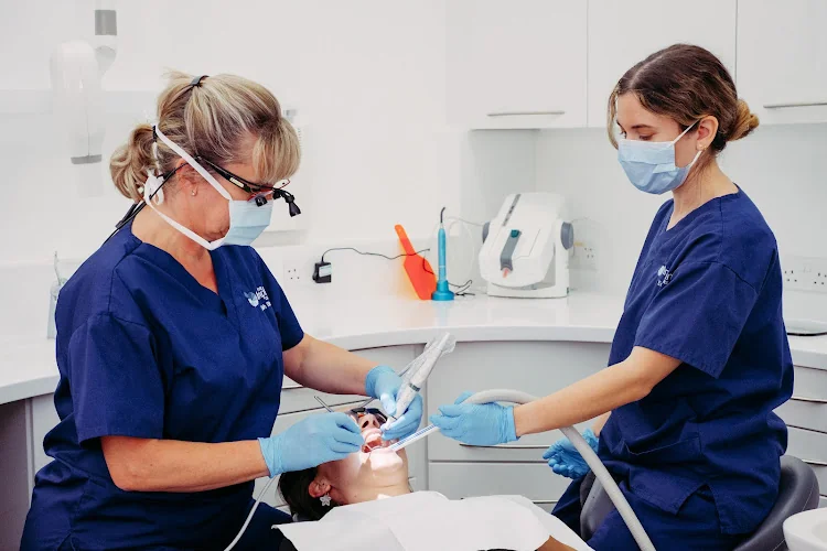 The Implant Centre - Brighton & Hove Branch - Dental implants provider in Hove