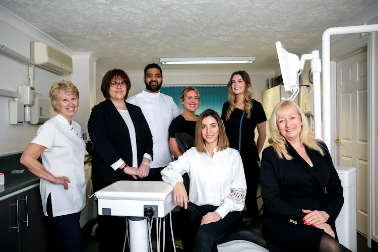 Mallards Dental Practice - Dental clinic in Henfield