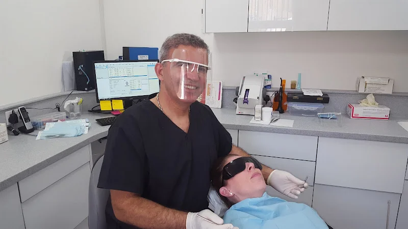 DentoBeauty Clinic - Dentist in Grays