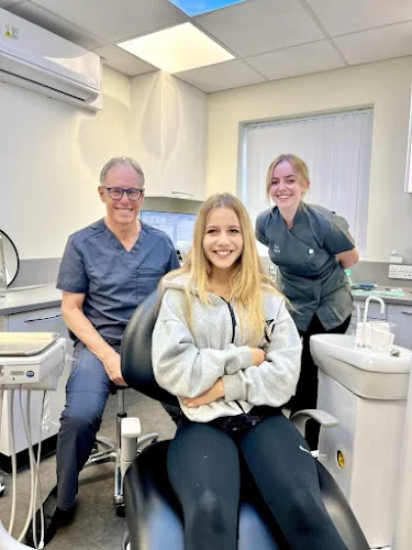GG Orthodontics - Orthodontist in Winchester