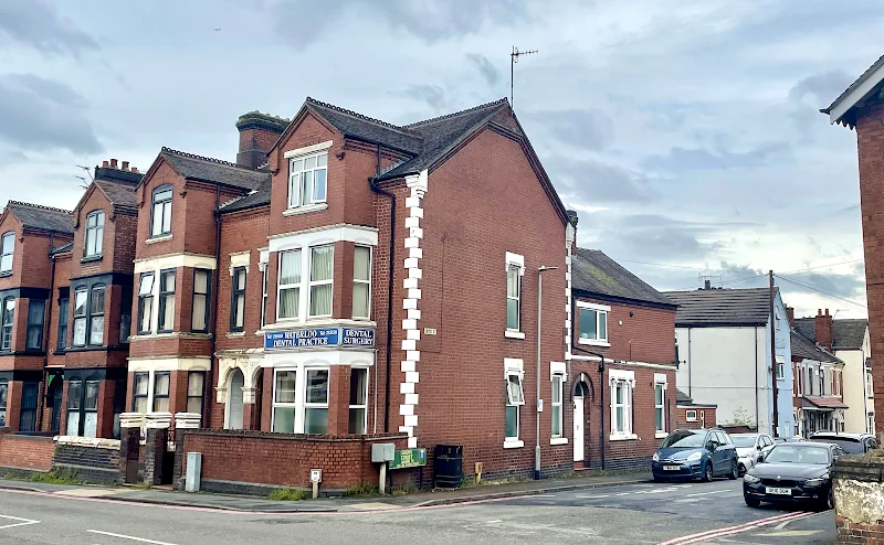 Waterloo Dental Practice - Dental clinic in Stoke-on-Trent