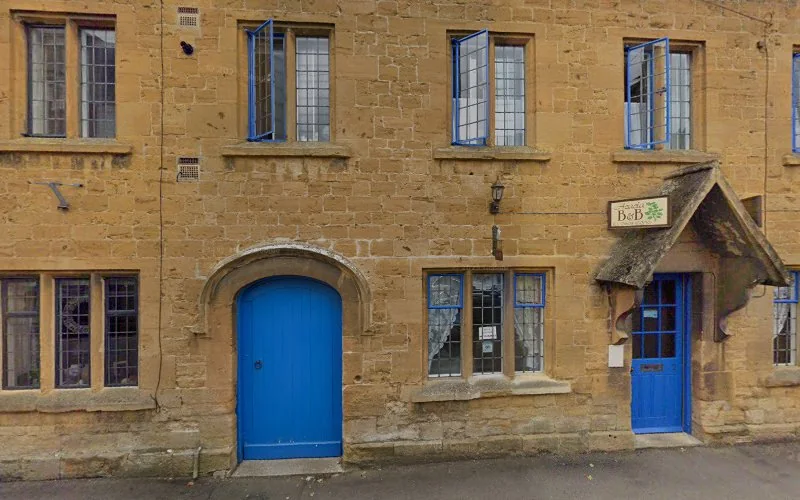 Grafton House Dental Surgery - Dental clinic in Moreton-in-Marsh