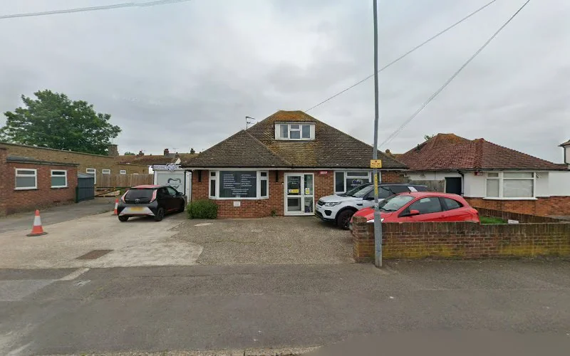 Birchington Dental Care - Private Dentists - Dentist in Birchington