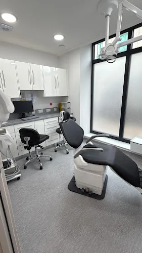 Leytonstone Centre For Dental Development - Dentist in London
