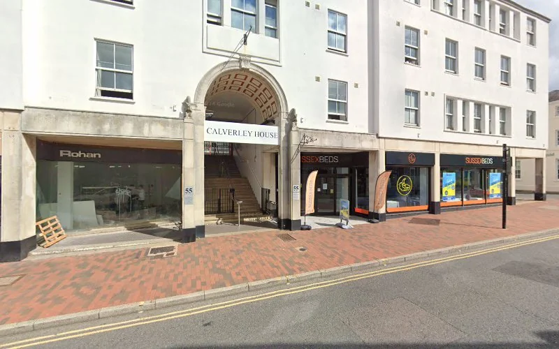 Dental Headlamps - Dentist in Tunbridge Wells