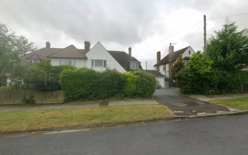 Grainger B J - Dental clinic in Shrewsbury