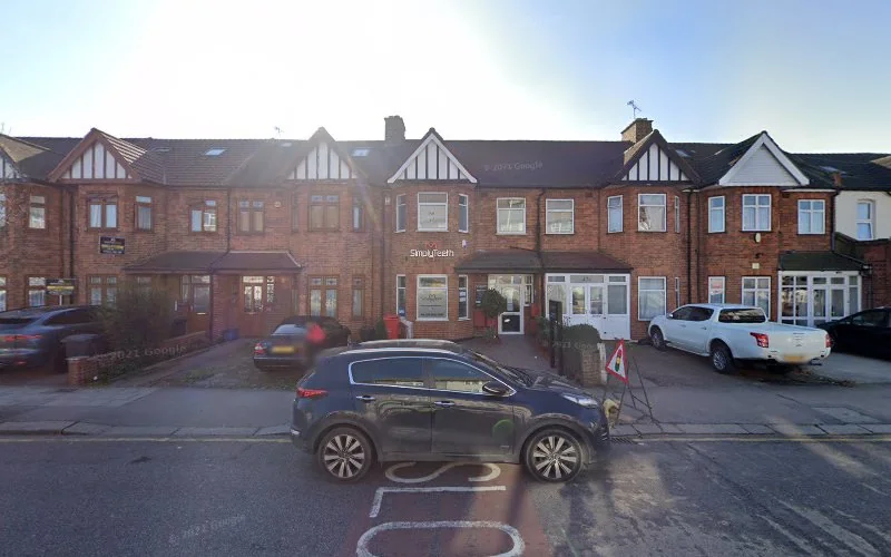 Mr J Kalsi - The Green Lane Dental Practice - Dental clinic in Ilford