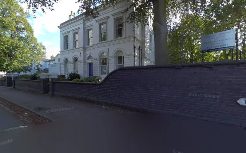 Amazing Smile - Dentist in Birmingham