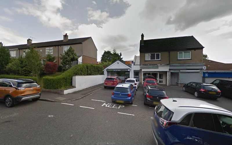 Bearsden Dental Care - Dental clinic in Glasgow