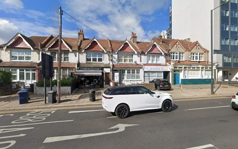 Keyvani Clinic - Dental clinic in London