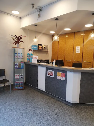 Perfect Smile - Dentist in Hammersmith - Dentist in London