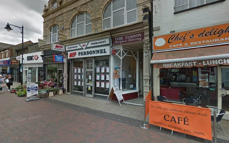 Gillingham Dental Healthcare Practice - Dental clinic in Gillingham