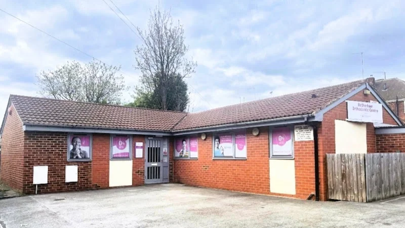 mydentist, Rotherham Ortho Centre, Poplar Drive, Rotherham - Orthodontist in Rotherham