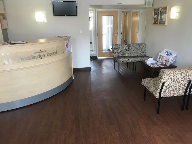Waddesdon Dental - Dental clinic in Aylesbury