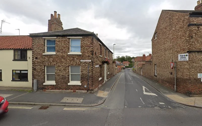 The Dental Health Practice Ltd - Dental clinic in Malton