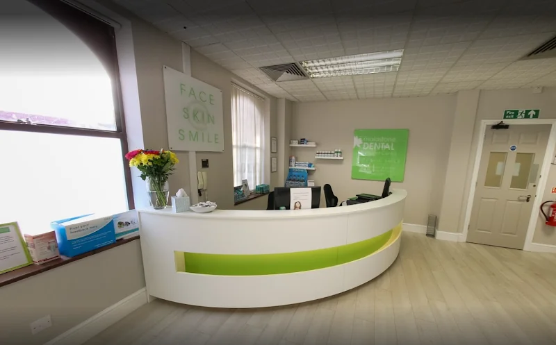 Instant Dental Maidstone | Emergency Dentist - Dentist in Maidstone