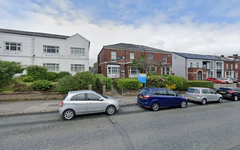 Bupa Dental Care Bolton New Road - Dentist in Bolton