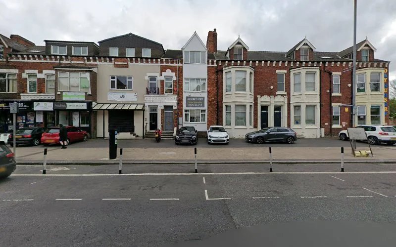 Carrigan C - Dentist in Middlesbrough