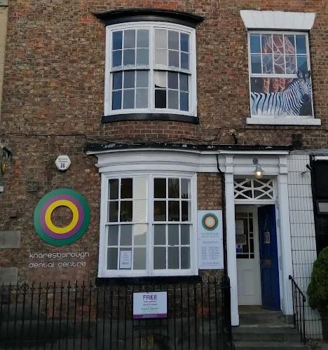 Knaresborough Dental Centre - Dentist in Knaresborough