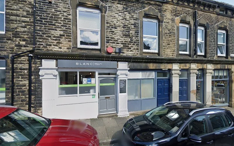 Blanc Dental Care - Dental clinic in Todmorden