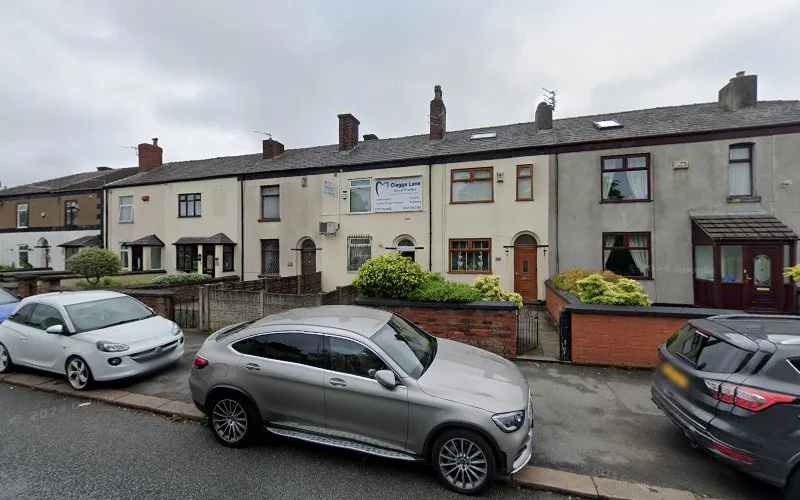 Mr H Habibi - Dentist in Manchester