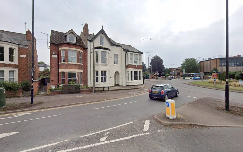 Clifton Road Dental Practice - Dental clinic in Rugby