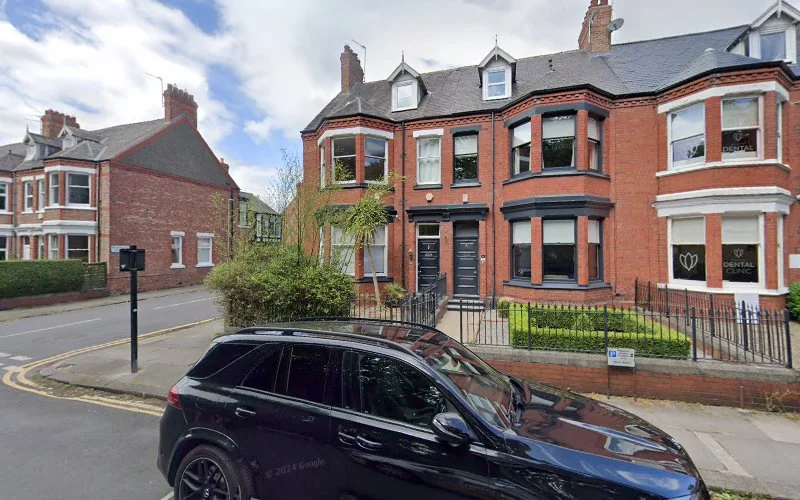Darlington Dental Clinic - Dental clinic in Darlington