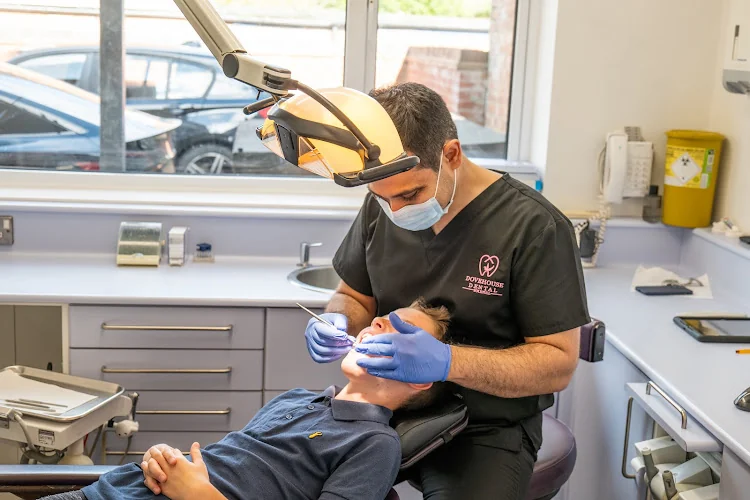 Dovehouse Dental Solihull - Dentist in Solihull