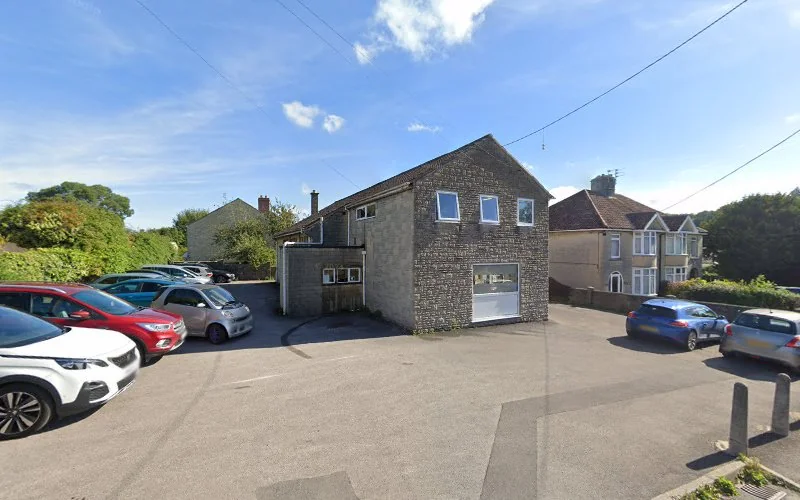 Davies G W - Dentist in Radstock