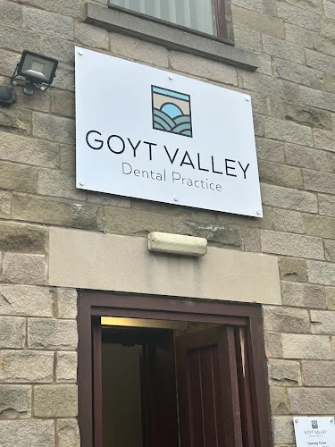 Goyt Valley Dental Practice - Dental clinic in High Peak