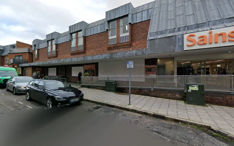 Smiles Better Orthodontics - Dentist in Aylesbury