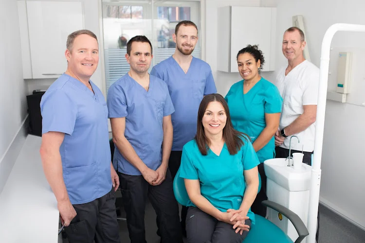 Able Denture & Implant Clinic - Dental clinic in Camberley