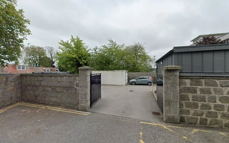 University Of Aberdeen - Dentist in Aberdeen